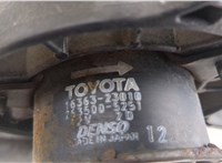 2635005251 Вентилятор радиатора Toyota RAV 4 2000-2005 9320707 #3