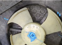 38611PMMA01, 38616PMMA01, 38615PMMC00, 38619PMMA00 Вентилятор радиатора Honda Civic 2001-2005 9320725 #5
