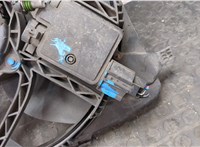 6C118C607AD Вентилятор радиатора Ford Transit 2006-2014 9320738 #2
