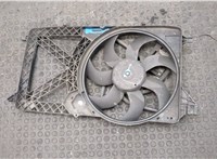 6C118C607AD Вентилятор радиатора Ford Transit 2006-2014 9320738 #6