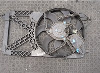 6C118C607AD Вентилятор радиатора Ford Transit 2006-2014 9320738 #7