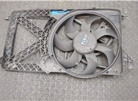 6C118C607AD Вентилятор радиатора Ford Transit 2006-2014 9320738 #9