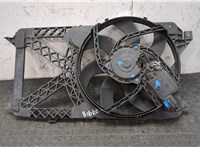 6C118C607AD Вентилятор радиатора Ford Transit 2006-2014 9320738 #11