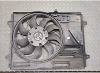 1137328163 Вентилятор радиатора Ford Galaxy 2000-2006 9320753 #5