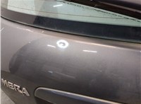  Крышка (дверь) багажника Nissan Almera N16 2000-2006 9320796 #5