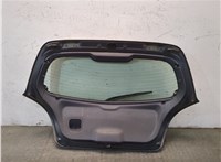  Крышка (дверь) багажника Nissan Almera N16 2000-2006 9320796 #7