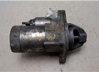 98014743, 8980147432 Стартер Opel Astra H 2004-2010 9320935 #6
