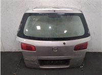 D35051580C Фонарь дополнительный (стоп-сигнал) Mazda 2 2003-2008 11135671 #7