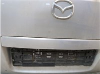  Крышка (дверь) багажника Mazda 2 2003-2008 9320961 #3