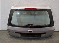  Крышка (дверь) багажника Ford Fiesta 2001-2007 9320973 #1