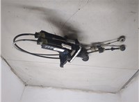 8126100101 Кулиса КПП Opel Zafira B 2005-2012 9320991 #6