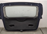  Крышка (дверь) багажника Opel Meriva 2010- 9321002 #9