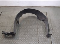  Защита арок (подкрылок) Nissan Primera P12 2002-2007 9321015 #1