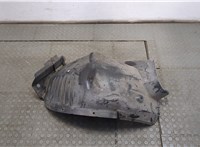  Защита арок (подкрылок) Mercedes C W204 2007-2013 9321067 #1