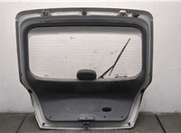  Крышка (дверь) багажника Hyundai Accent 2000-2006 9321083 #7