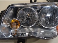  Фара (передняя) Chrysler Town-Country 2008- 9321113 #2