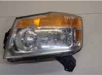 26060ZQ00A Фара (передняя) Nissan Armada 2003-2016 9321168 #1