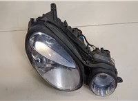  Фара (передняя) Mercedes E W211 2002-2009 9321178 #2