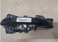 3C0837205GRU, 3C0837885J Ручка двери наружная Volkswagen Passat 7 2010-2015 Европа 9321249 #1