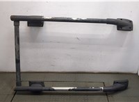  Рейлинги на крышу (комплект) Nissan Navara 2005-2015 9321347 #1