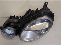  Фара (передняя) Mercedes E W211 2002-2009 9321440 #3