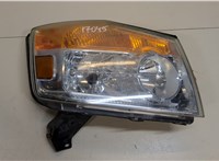  Фара (передняя) Nissan Armada 2003-2016 9321480 #1