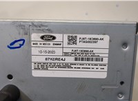 pj6t18d890ak Магнитола Ford Escape 2020- 9321559 #2