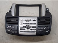 17206012504 Панель управления магнитолой Acura RDX 2006-2013 9321576 #4