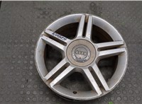  Комплект литых дисков Audi A4 (B7) 2005-2007 9321645 #2