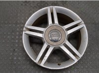  Комплект литых дисков Audi A4 (B7) 2005-2007 9321645 #1