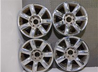  Комплект литых дисков Infiniti QX56 2004-2010 9321656 #6