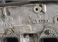 059103373D Головка блока (ГБЦ) Audi A6 (C5) 1997-2004 9321678 #2