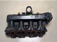  Коллектор впускной Opel Astra J 2010-2017 9321717 #1