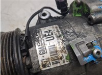  Компрессор кондиционера Opel Astra J 2010-2017 9321719 #2