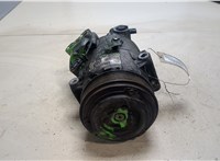  Компрессор кондиционера Opel Astra J 2010-2017 9321719 #2