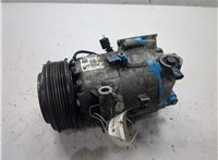  Компрессор кондиционера Opel Astra J 2010-2017 9321719 #9