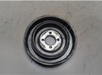  Шкив коленвала Opel Astra J 2010-2017 9321726 #1