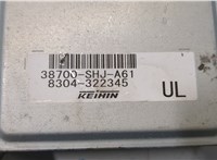  Блок комфорта Honda Odyssey 2004- 9321730 #2