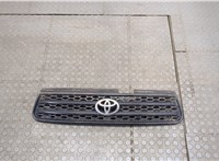  Решетка радиатора Toyota RAV 4 2000-2005 9321774 #1