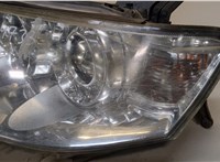  Фара (передняя) Mitsubishi L200 2006-2015 9321816 #2