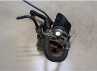 55560398 Заслонка дроссельная Opel Astra H 2004-2010 9321852 #4