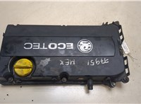  Крышка клапанная ДВС Opel Astra H 2004-2010 9321856 #1