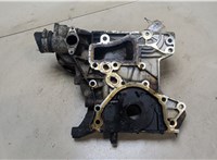  Насос масляный Opel Astra H 2004-2010 9321859 #2