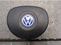  Подушка безопасности водителя Volkswagen Polo 2001-2005 9321926 #1