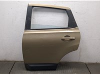  Дверь боковая (легковая) Nissan Qashqai 2006-2013 9321933 #1