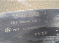  Защита арок (подкрылок) Volvo V50 2004-2007 9322100 #2