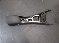 51169285145 Консоль салона (кулисная часть) BMW X1 (E84) 2009-2015 9322121 #2