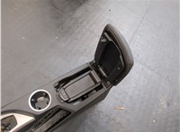 51169285145 Консоль салона (кулисная часть) BMW X1 (E84) 2009-2015 9322121 #4