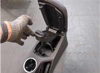 51169285145 Консоль салона (кулисная часть) BMW X1 (E84) 2009-2015 9322121 #5