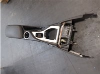 51169285145 Консоль салона (кулисная часть) BMW X1 (E84) 2009-2015 9322121 #7